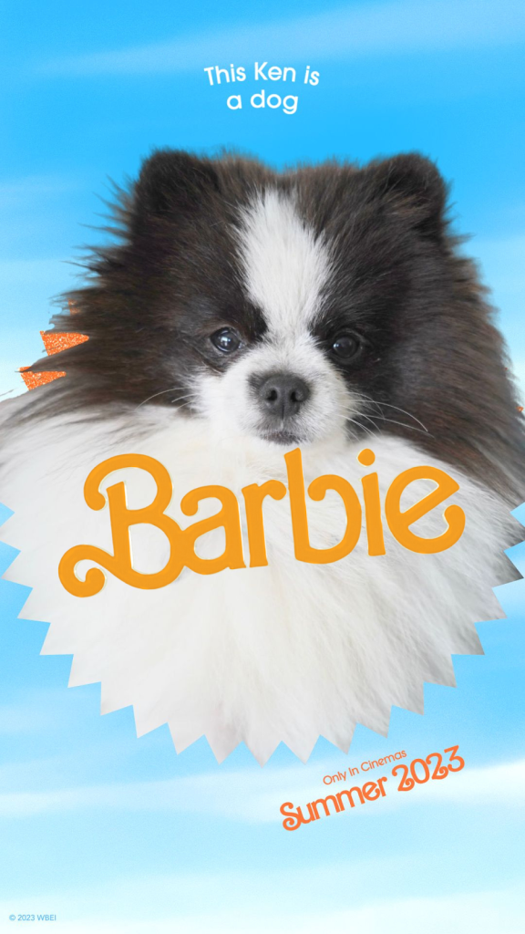 Barbie - Nano