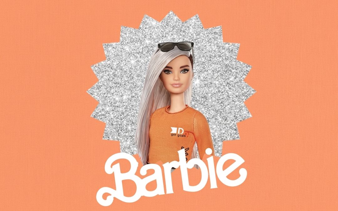 Barbie Embajadora ¿También lo has sido tú?