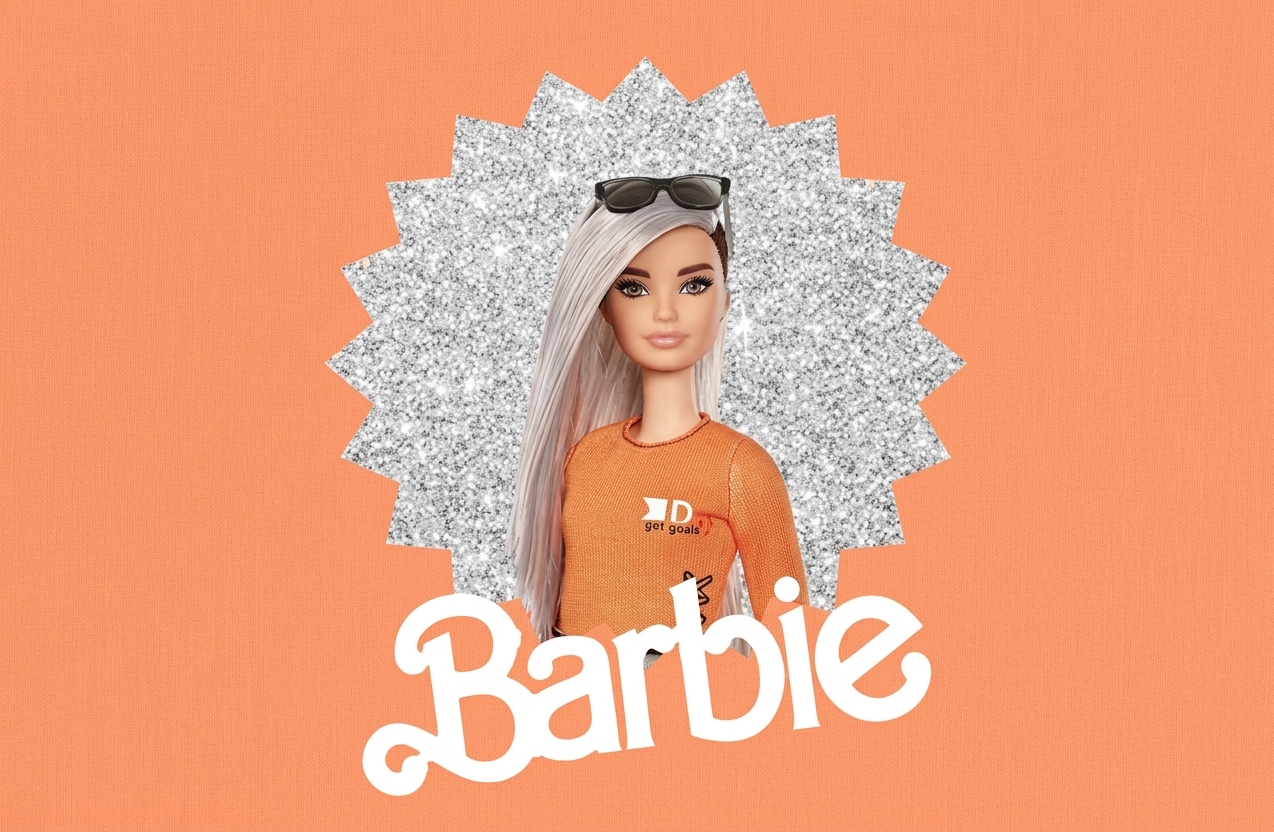 Barbie Embajadora Barbie Embajadora