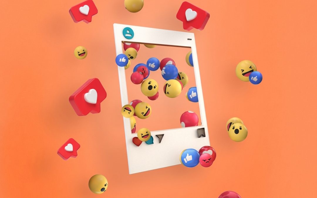 5 tendencias en redes sociales para 2023