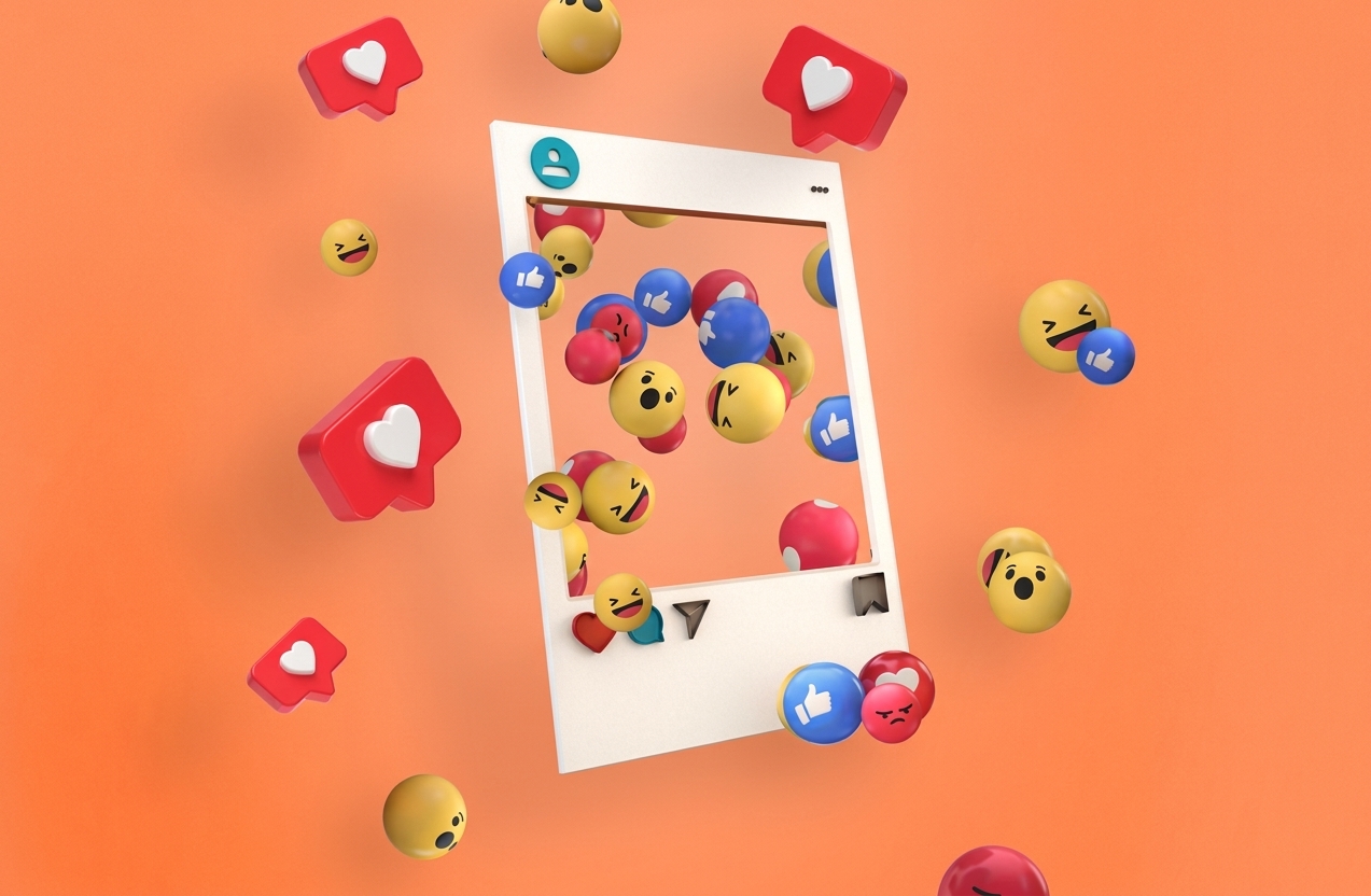 5 tendencias en redes sociales para 2023