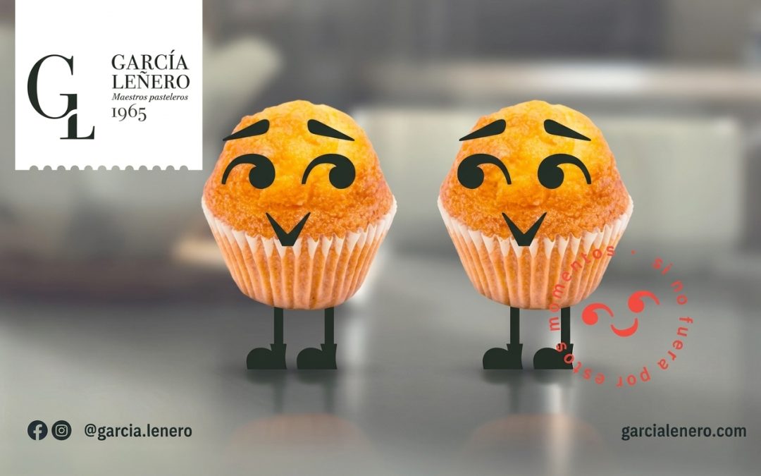 ¿Lo hueles?, ¡son spots recién salidos del horno!