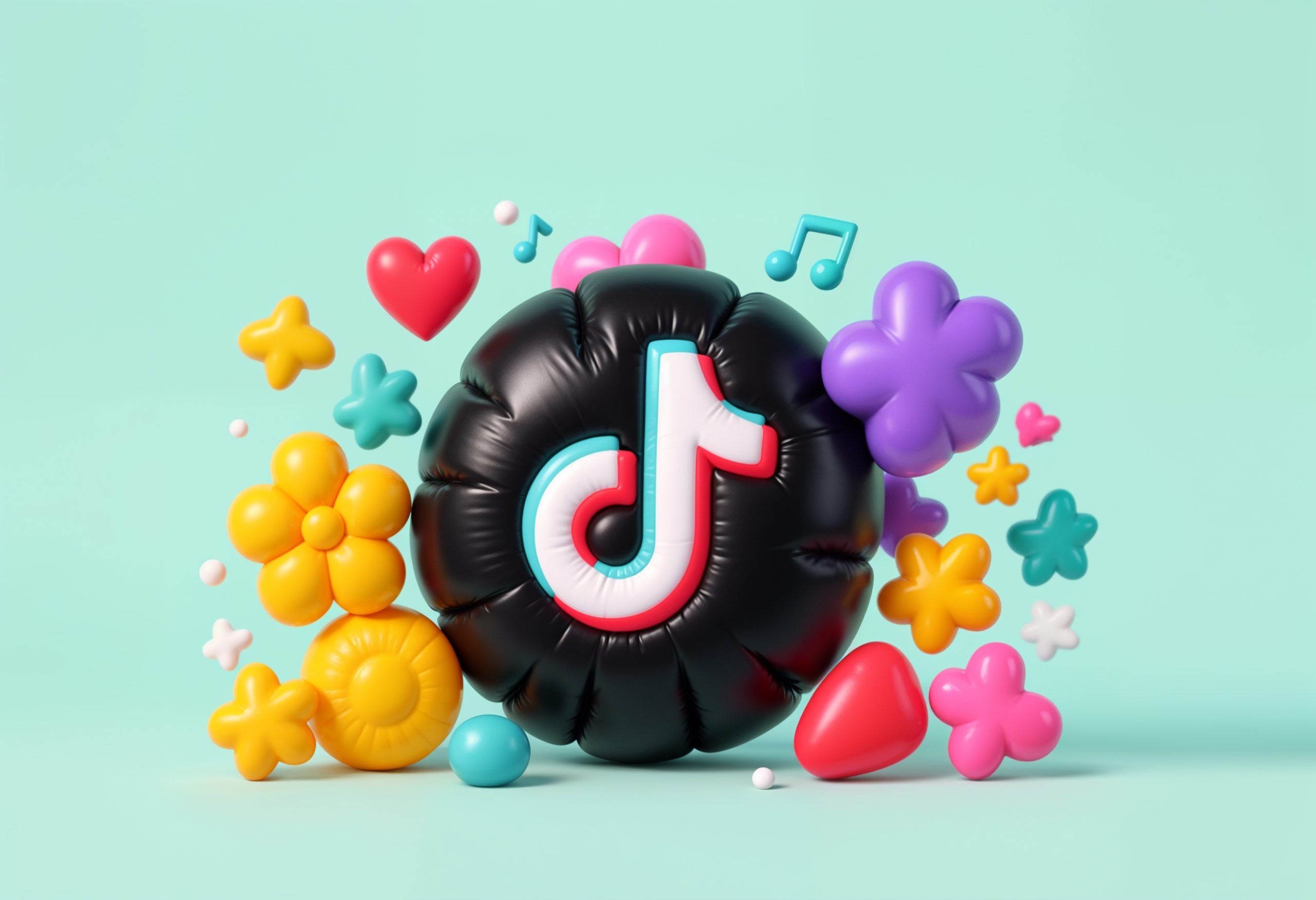 Conoce TikTok