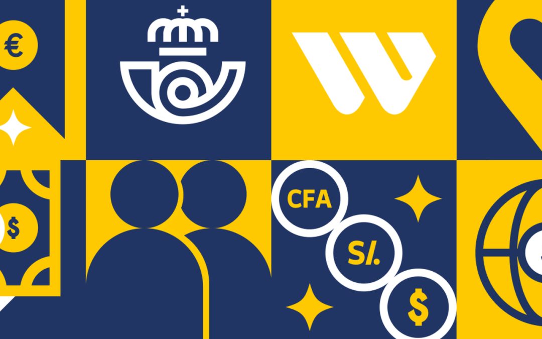 Unimos Personas: Envía dinero con Western Union en las oficinas de Correos