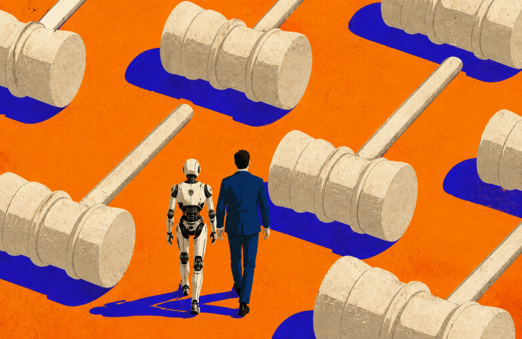 La IA en los negocios