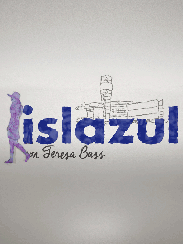 Reseña Cliente de Distrito, Islaazul