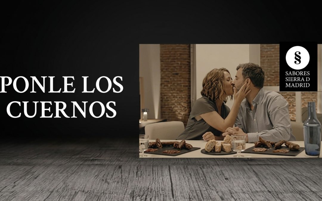 Cuando una fábrica de embutidos te anima a ser infiel