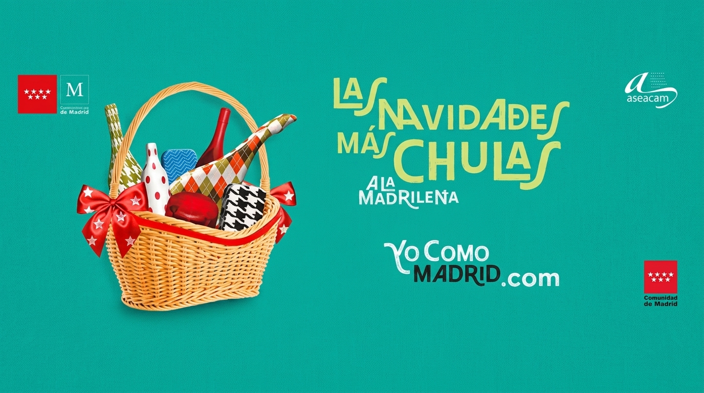 las navidades más chulas las navidades más chulas