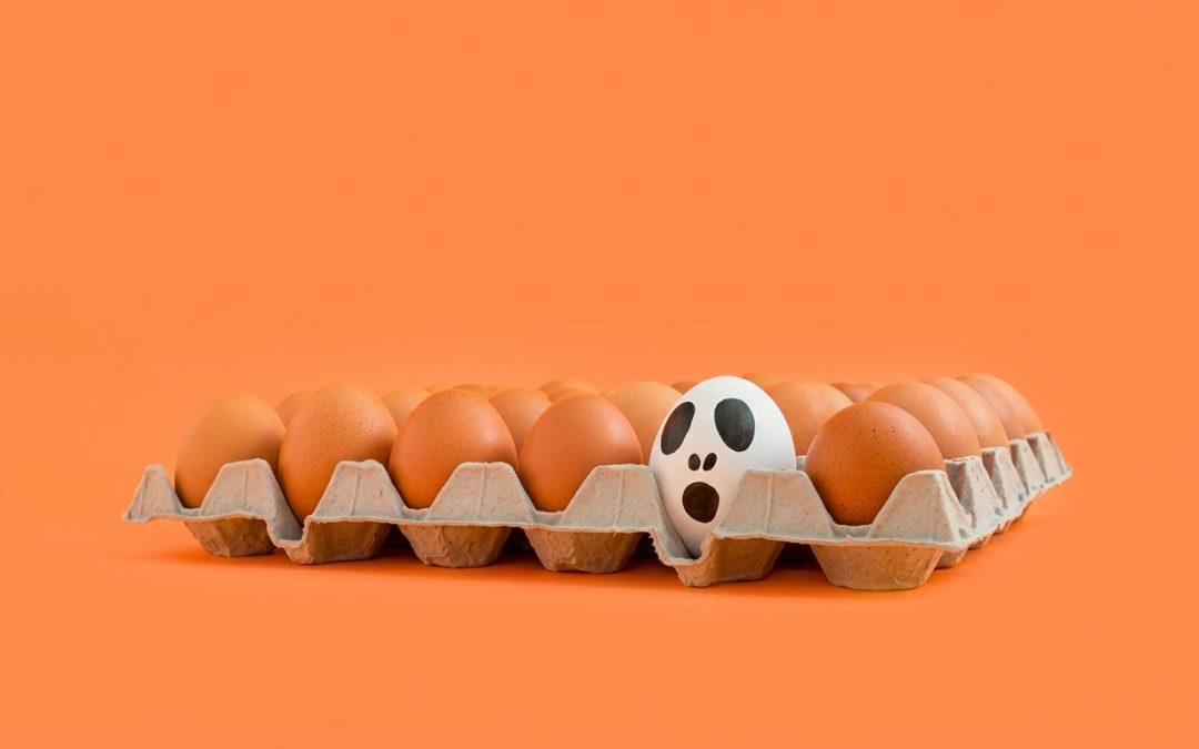 Halloween: Las 7 campañas más creativas