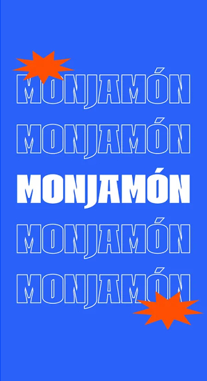 MONJAMONDRE MONJAMON LOGOS