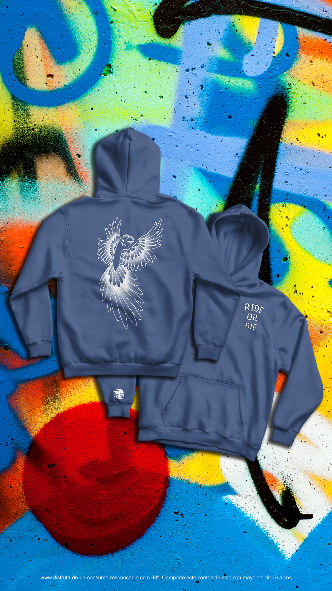 ST_SUDADERAS-CONTRACORRIENTE SUDADERAS DE PROMOCIÓN, DISTRITO AGENCIA ATENDIENDO A SUS CLIENTES