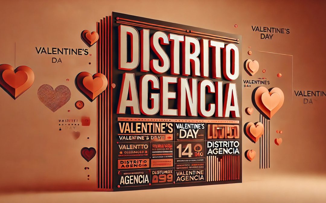 San Valentín y Publicidad Digital: 💘📲